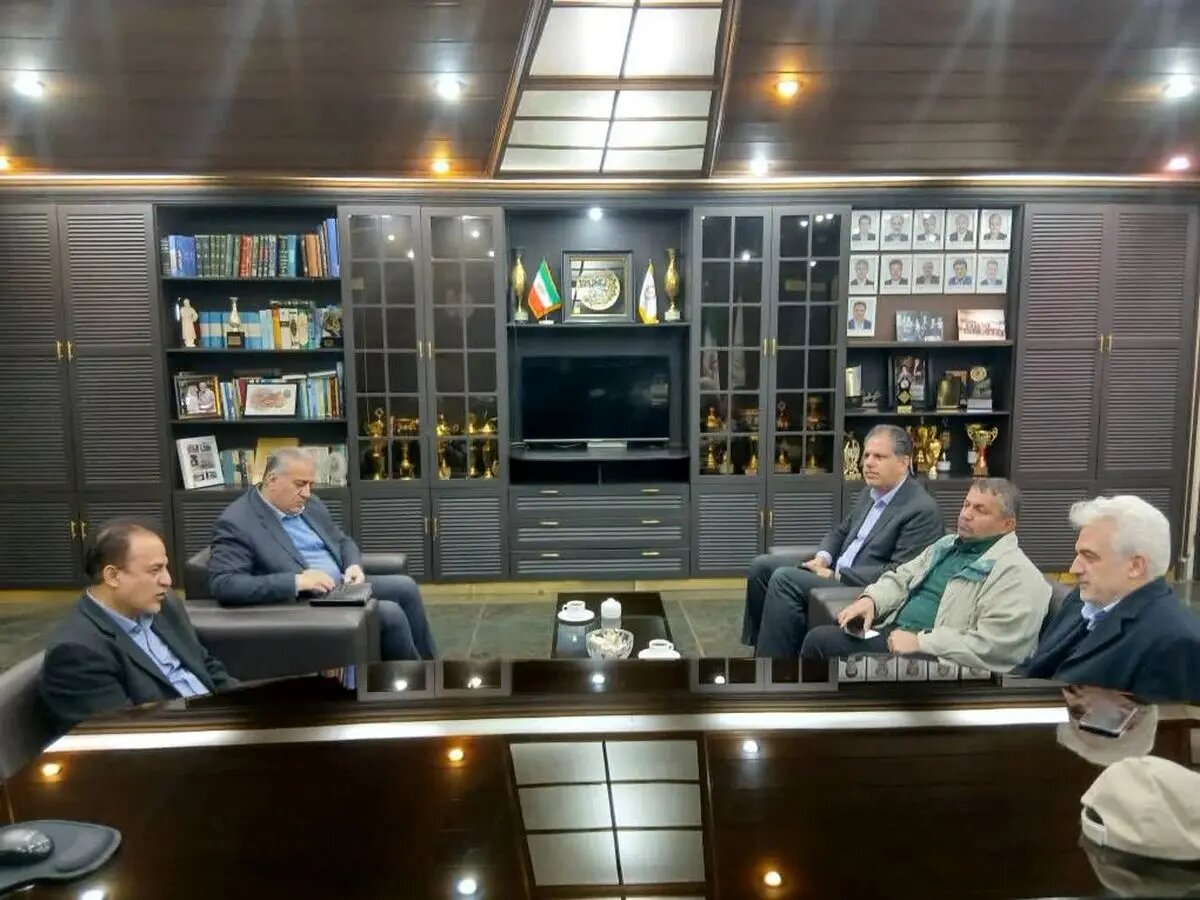 پایداری کامل شبکه بانکی البرز در شرایط جنگی/خدمات بانکی بیوقفه ادامه دارد