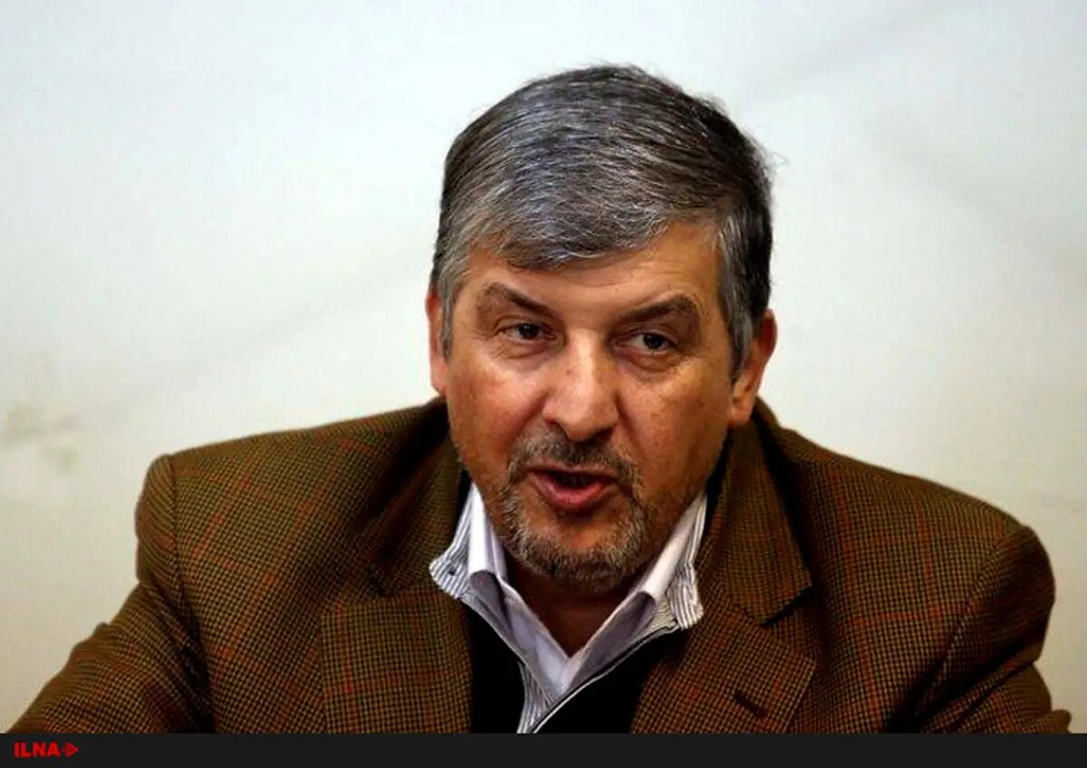 دنیا باید به ایران کمک کند تا ترامپ دیوانه را زنجیر کنیم