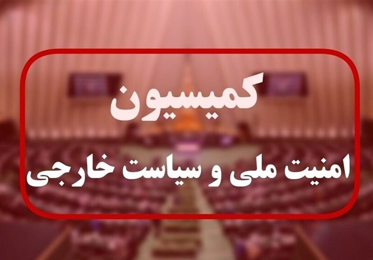واکنش رئیس کمیسیون امنیت ملی به حمله دشمن به خبرنگاران خارجی در ایران