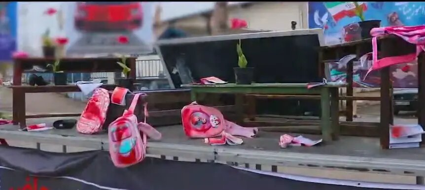 آرزویی ندارند شهید شدند!