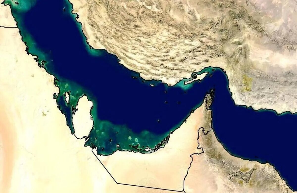 طرح کشورهای خاورمیانه در مورد از سرگیری تردد کشتیها از طریق تنگه هرمز