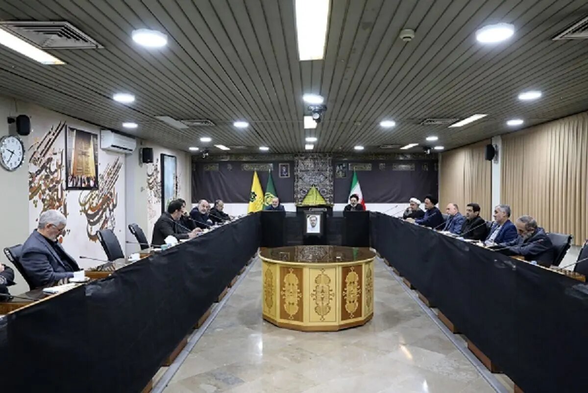 اهتمام سازمان حج بر کاهش هزینههای واقعی حج ۱۴۰۵