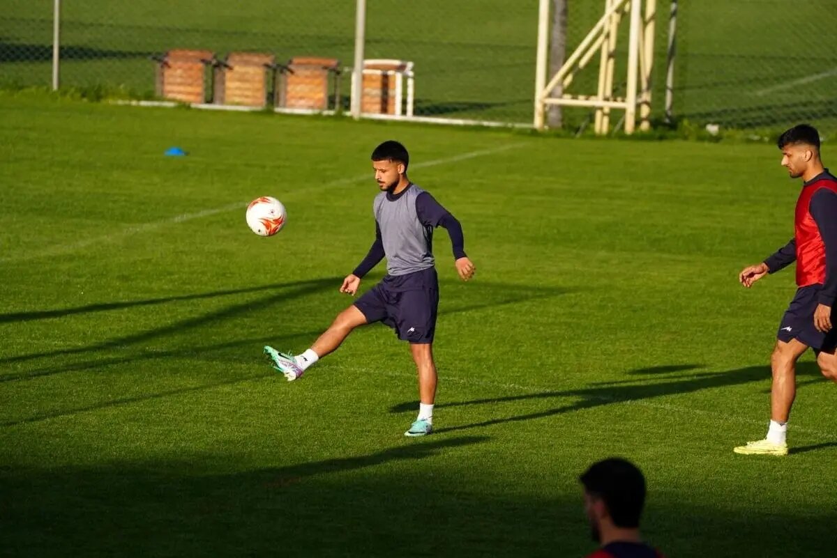 فرصت جدید برای قایدی و حردانی در آستانه دیدار ایران و کاستاریکا