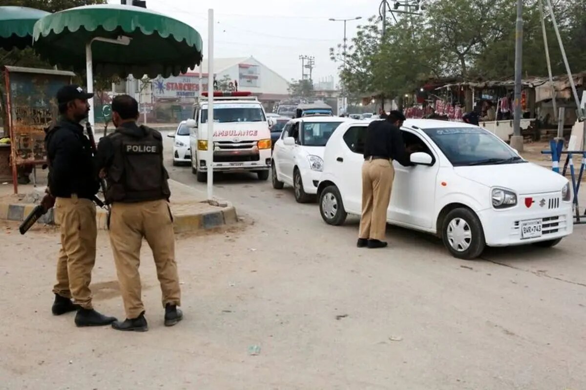 تبادل آتش سنگین میان پاکستان و افغانستان