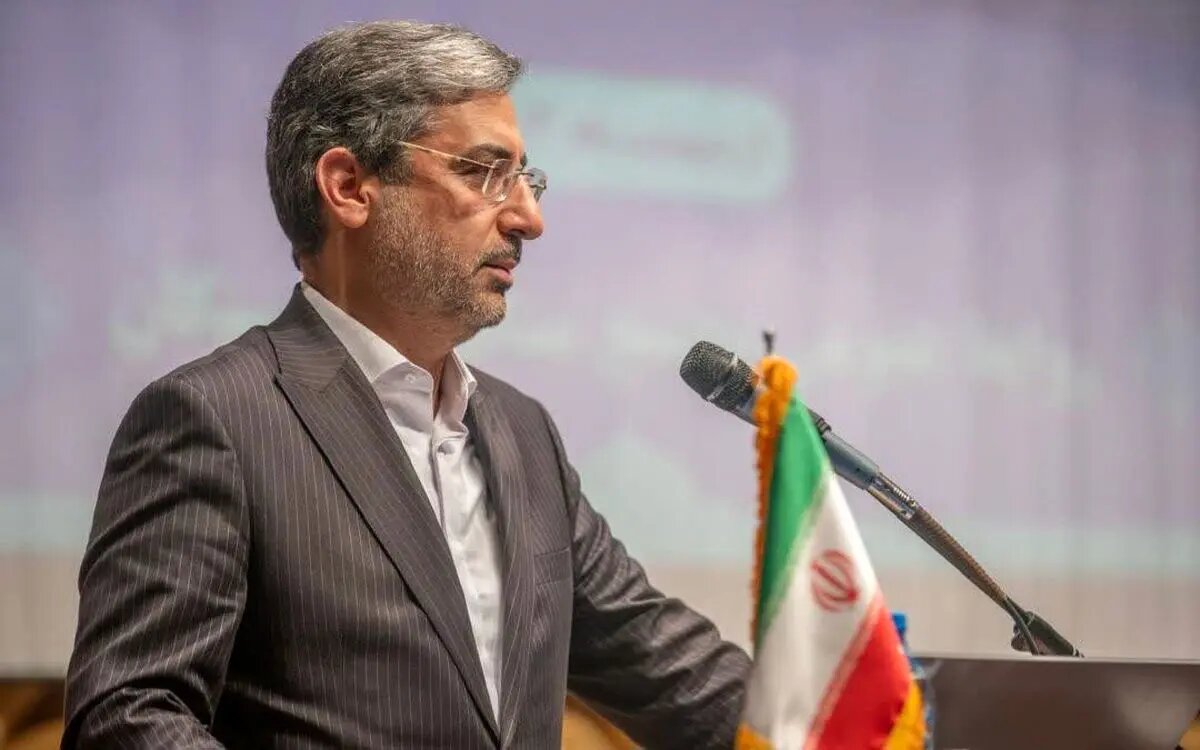 علی رسولیان به عضویت هیئت امنای فنی و حرفه ای منصوب شد