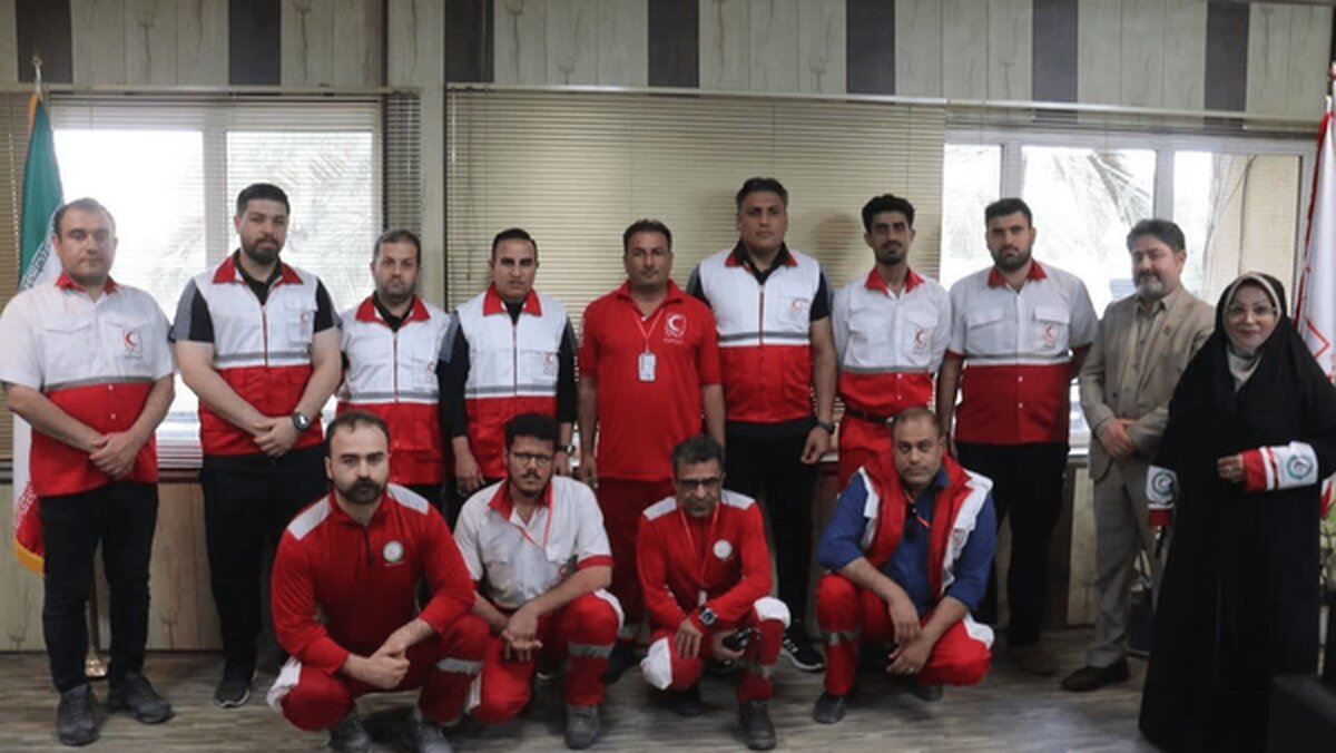 مربیان استقلال خوزستان به پویش ملی «جبهه مردمی ایران ما» پیوستند