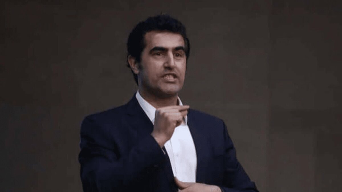 رئیس کنفدراسیون ورزشهای ناشنوایان آسیا:دشمنان از کرده خود پشیمان خواهند شد