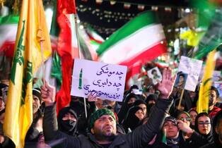 سمنان؛ همچنان پرشکوه و با صلابت در خیابان به روایت تصاویر
