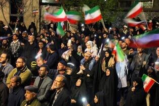 سمنان؛ همچنان پرشکوه و با صلابت در خیابان به روایت تصاویر