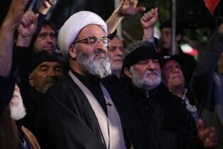 سمنان؛ همچنان پرشکوه و با صلابت در خیابان به روایت تصاویر