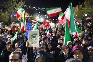 سمنان؛ همچنان پرشکوه و با صلابت در خیابان به روایت تصاویر