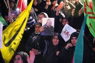 سمنان؛ همچنان پرشکوه و با صلابت در خیابان به روایت تصاویر