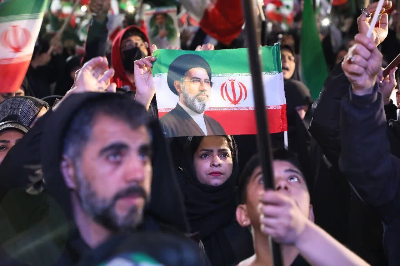 سمنان؛ همچنان پرشکوه و با صلابت در خیابان به روایت تصاویر