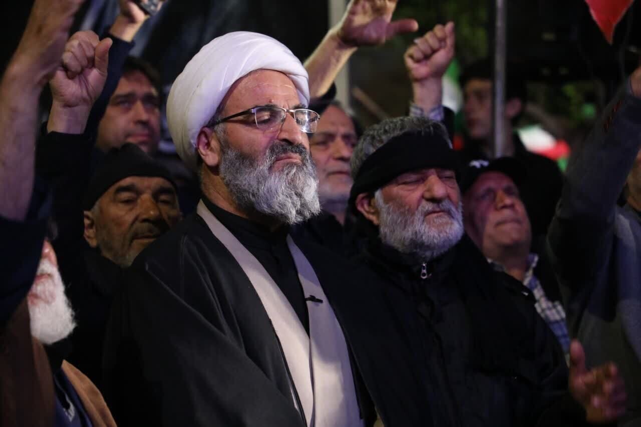 سمنان؛ همچنان پرشکوه و با صلابت در خیابان به روایت تصاویر