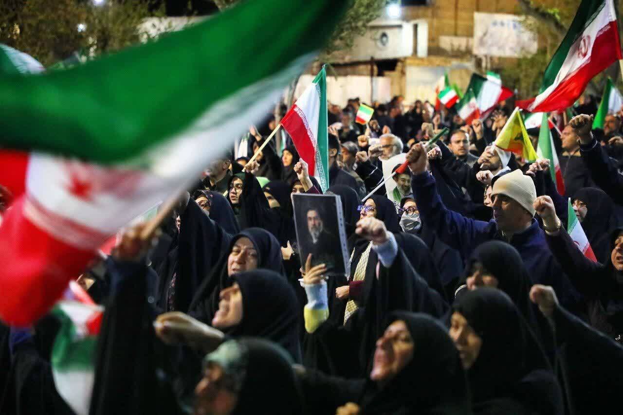 سمنان؛ همچنان پرشکوه و با صلابت در خیابان به روایت تصاویر