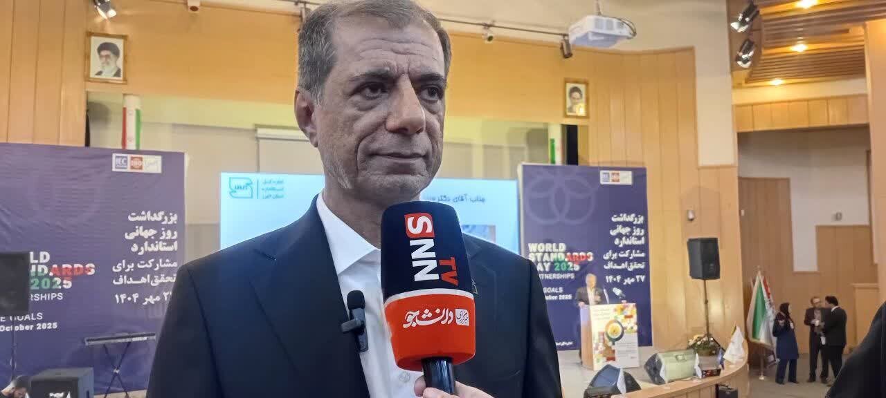تمدید ۳ ماهه پروانه‌ها و بازرسی از نازل‌های سوخت البرز در شرایط کنونی