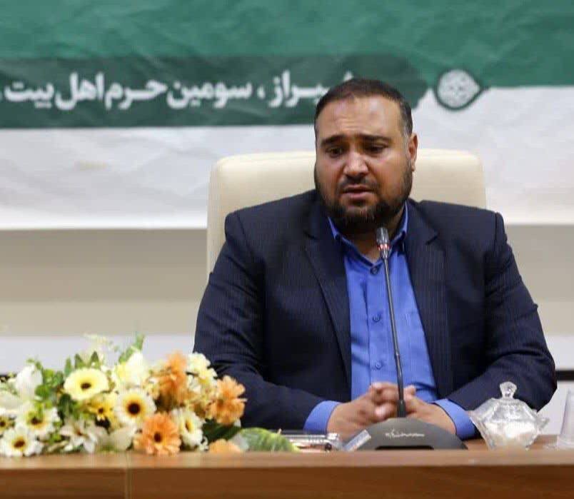 دعوت به همدلی ملی در پویش ایران همدل