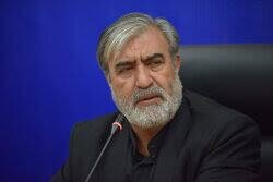 رئیس کمیسیون امنیت ملی مجلس: نبرد روی زمین از هر جایی برای آمریکاییها ترسناکتر است