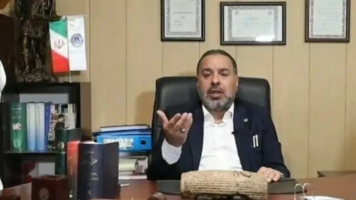 حجتی: دیوان عدالت مرجع صالح تشخیص غیرقانونی بودن یک ساختار دولتی نیست