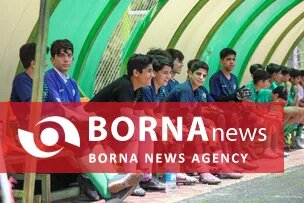 فستیوال فوتبال یادبود شهدای میناب