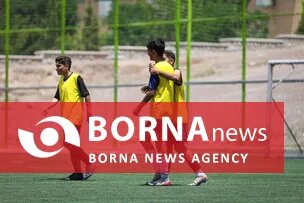 فستیوال فوتبال یادبود شهدای میناب