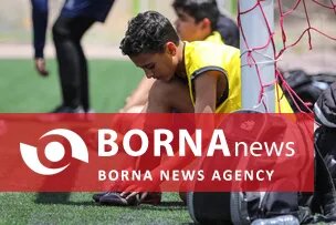 فستیوال فوتبال یادبود شهدای میناب
