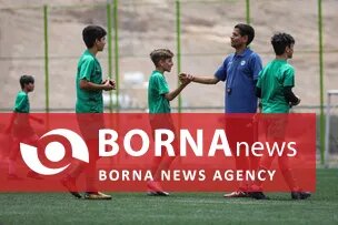 فستیوال فوتبال یادبود شهدای میناب