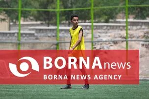 فستیوال فوتبال یادبود شهدای میناب