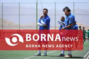 فستیوال فوتبال یادبود شهدای میناب