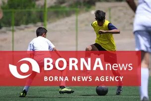 فستیوال فوتبال یادبود شهدای میناب