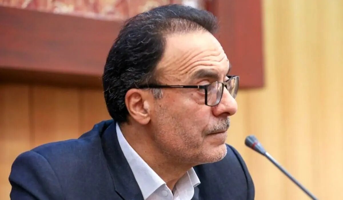 یک نماینده مجلس دچار حادثه شد