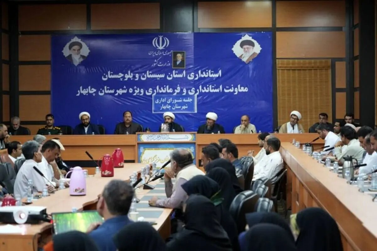 وحدت شیعه و سنی در سیستان و بلوچستان، سرمایهای راهبردی برای انقلاب اسلامی است