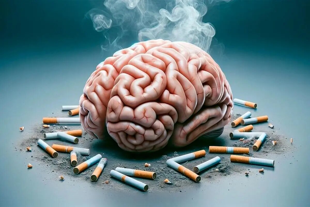 خبر خوب برای سیگاریها؛ ترک کنید، مغزتان ترمیم میشود