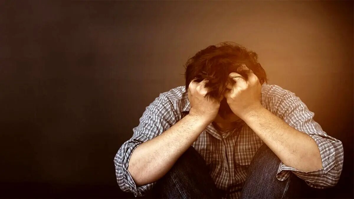 چرا بعضیها بعد از یک حادثه دیگر مثل قبل نمیشوند؟