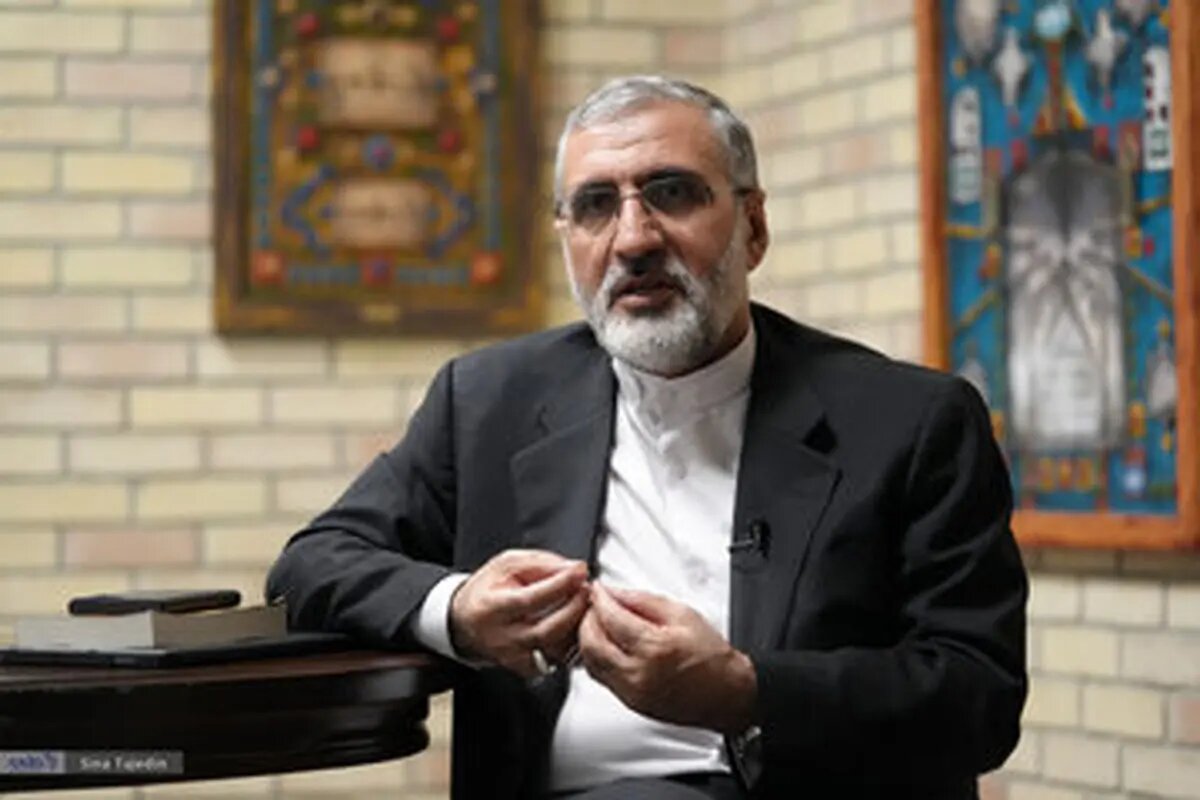 روایتی جدید از سقوط بالگرد رئیسی از زبان رئیس دفترش
