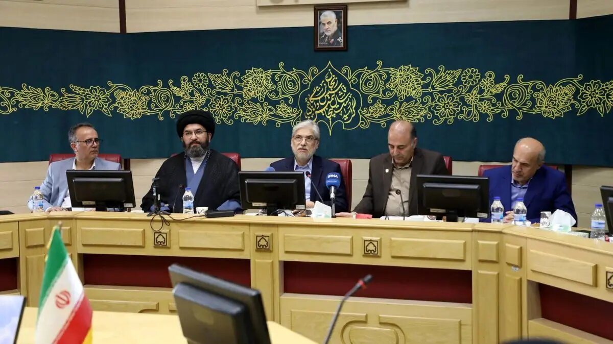 در شرایط جنگ و بحران بیش از هر زمانی گفتوگو با دانشجویان ضرورت دارد