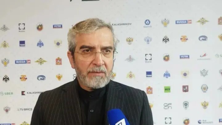باقری: آمریکا باید داراییهای ایران را بدون قید و شرط آزاد کند