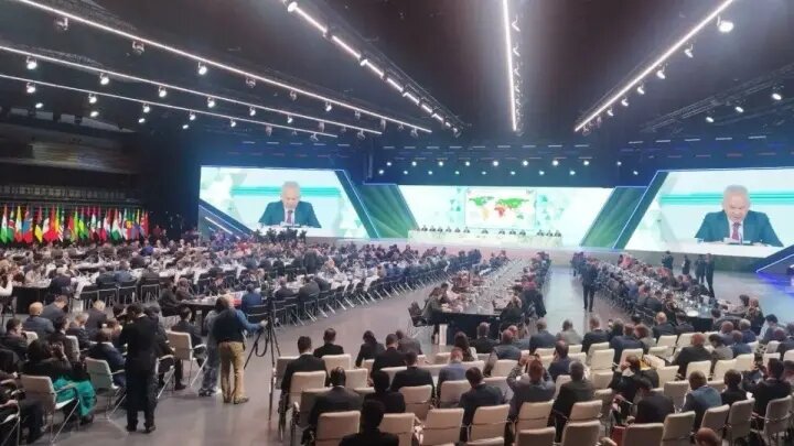 دبیر شورای امنیت روسیه: بریکس و شانگهای سازکار پاسخ به تجاوزهای بیدلیل ایجاد کنند