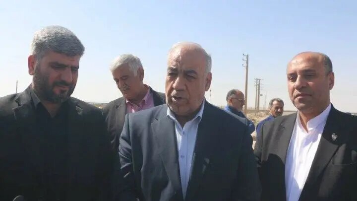 زیرگذر ورامین جنوبشرق تهران را از بنبست ترافیکی خارج میکند
