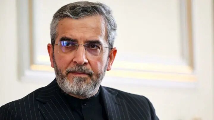 در دیدار علی باقری با ۲ دیپلمات ارشد روسیه چه گذشت؟