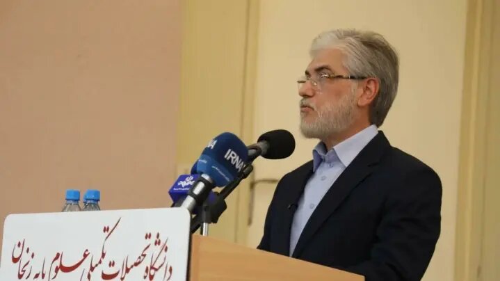 وزیر علوم : بدون توجه به علوم پایه، فناوری شکل نمیگیرد / داوطلبان ریاضی در کنکور ۱۴۰۴ تنها ۸ درصد بود