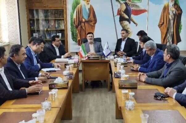 فرماندار دیلم: حمایت اشتغال در اولویت دستگاه های اجرایی باشد