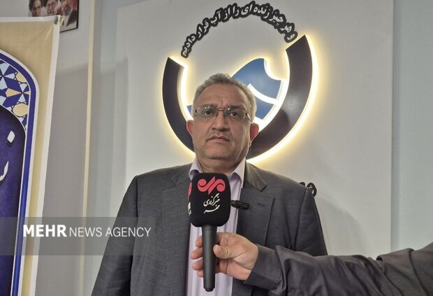 بقایی: سالانه ۲۰ هزار انشعاب غیرمجاز در جنوب شرق تهران کشف میشود