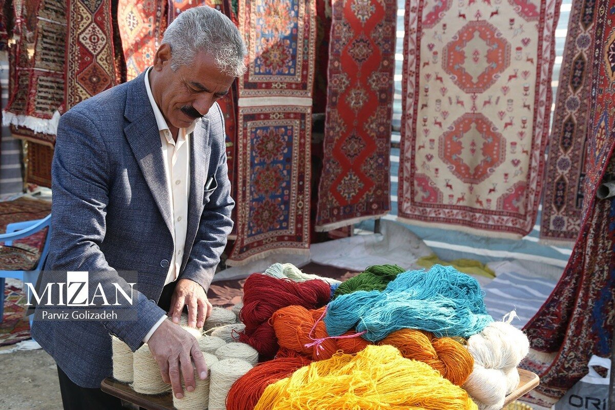 اجرای طرح «هزار میدان، هزار بازار»؛ فرصت‌سازی وزارت کار برای تقویت فروش مشاغل خرد و کوچک 