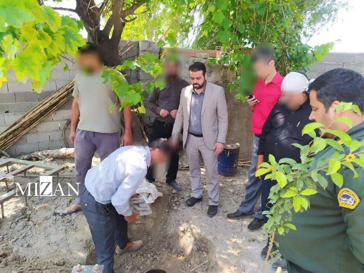 ضربالاجل ۳ روزه دادستان آزادشهر برای ساماندهی موضوع دفع بهداشتی/ پیگرد قانونی در انتظار متخلفان