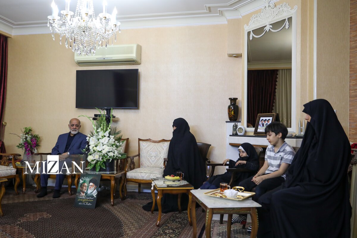فرمانده قرارگاه مرکزی خاتمالانبیاء (ص): شهید شیرازی تجسم امانت و ولایتمداری بود