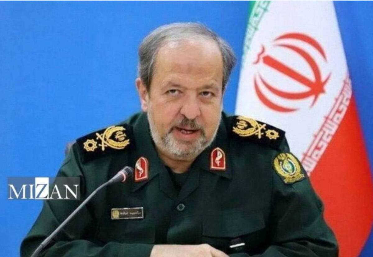 سردار ابنالرضا: نیروهای مسلح شکست تاریخی به دشمن تحمیل کردند