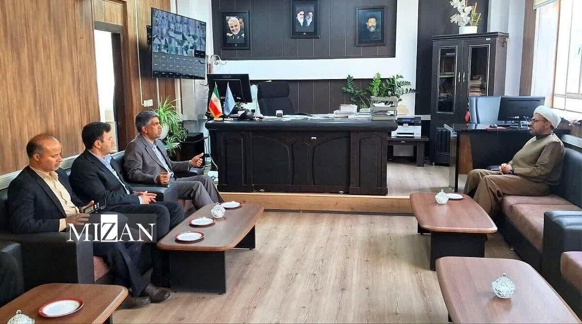 لزوم تقویت نظارت قضایی بر حدنگاری و اجرای قانون الزام/ عملکرد ثبت استان کرمان، با هفت استان برابری میکند