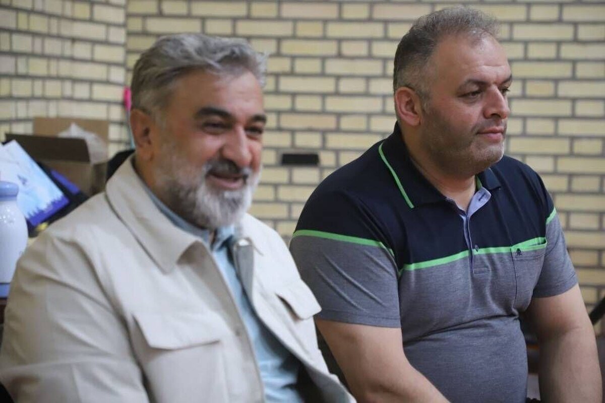 انوشیروانی: هدف وزنه‌برداری درخشش در ناگویا و قهرمانی جهان است