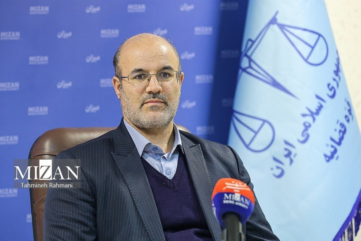 رئیس کل دادگستری همدان: اجازه نمیدهیم پروندههای حقوقی تولید را متوقف کنند